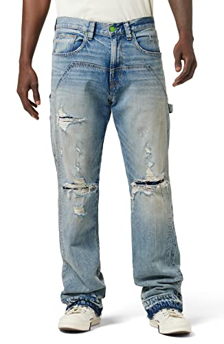 HUDSON Men's The Rex Work Pant