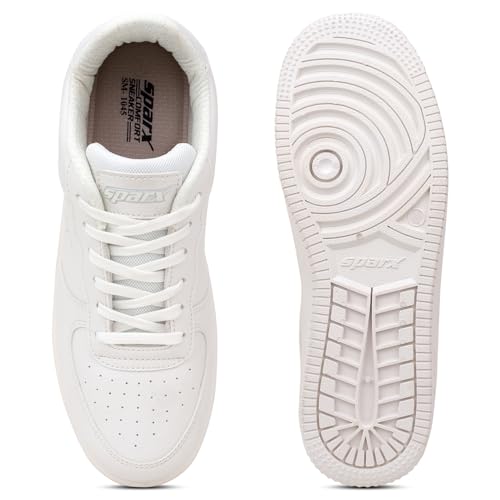Image of SPARX Mens Sm 1045 Shoes