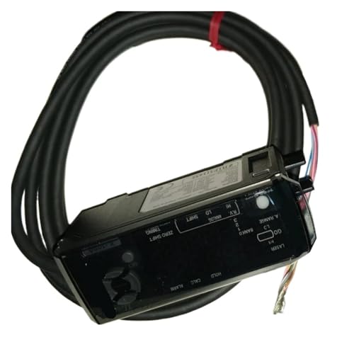 Capteur IL-030 laser industriel et accessoires de connexion OP-87057