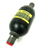 New HYDAC 02054422 Bladder Accumulator SB330-1A1/112S-210C