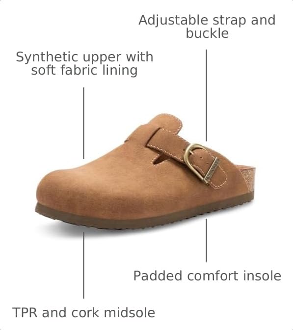 Image of Eastland Womens Gina