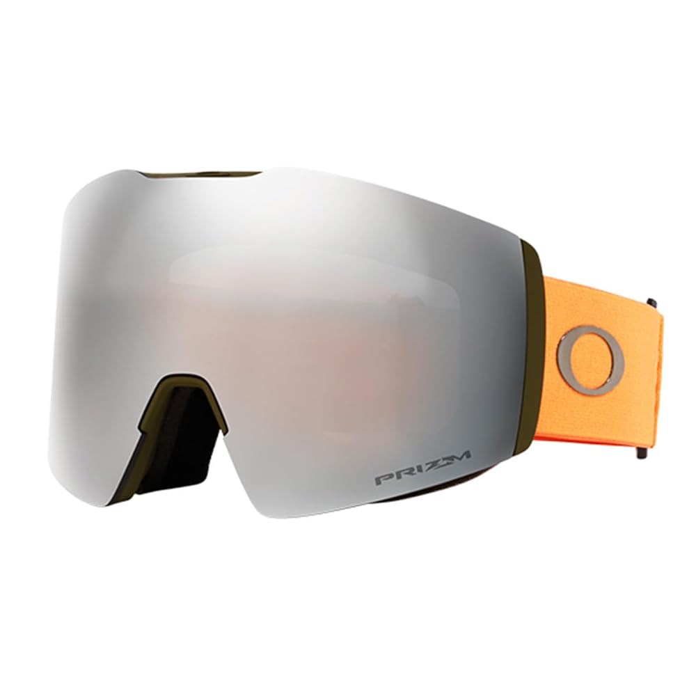 Oakley fall line L clear prism ゴーグル Fall Line オークリー ゴーグル フォールライン XL（L