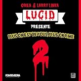 derriere le miroir alberto giacometti  Derriere le miroir (feat. Tribu Lion) [Explicit]