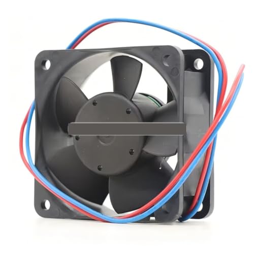 Ventilateur 614NHHR extracteur d'air pour armoire électrique et PC