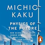 Cover of Physics of the Future