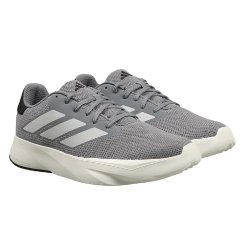 Image of adidas Mens Basic Run Fw25 M1 Running Shoes