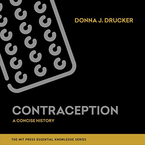Contraception by Donna J. Drucker episode artwork