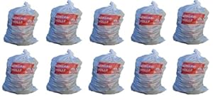 B Teurobrecher 10 Mineralwoll Säcke KMF220