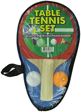 bulk buys Table Tennis Set, Case of 18