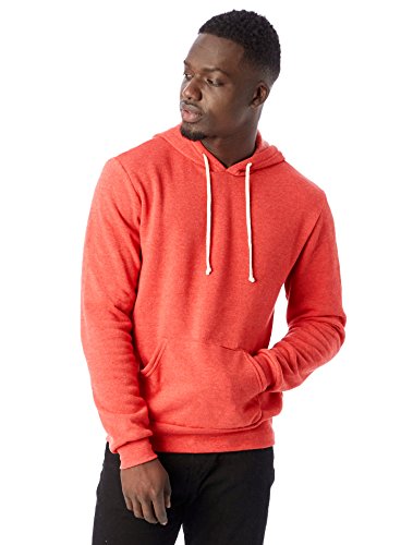 Image of Alternative Men's Challenger Hoodie Sweatshirt