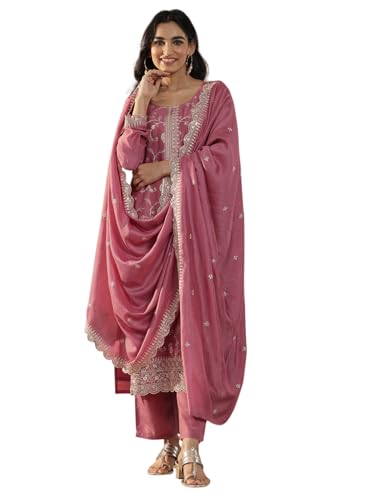 Image of Libas Women Kurta Sets
