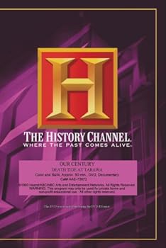DVD Our Cent:death Tide.tarawa Book