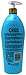 OGX Renewing Moroccan Argan Oil Shampoo and Conditioner Pump Bottle Salon Size Set (2 x 25.4 Oz)