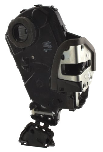 Image of AISIN GENUINE DLT-034 Tailgate Lock /Latch Actuator Assembly - Compatible with Select Toyota RAV4
