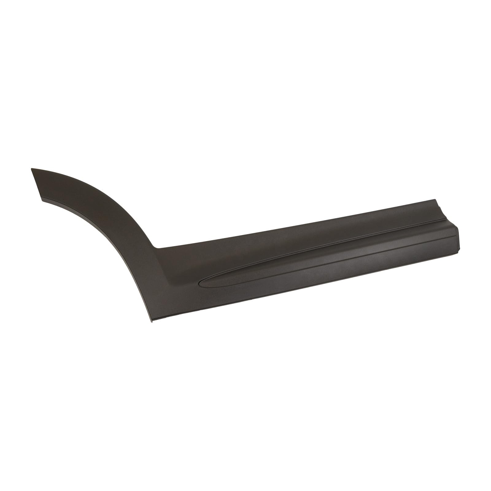 Moulure décorative droite pour porte arrière Fiat 500X à partir de 2015 735603844