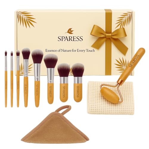 Self Care Unique Organic Spa Set for Teens, Women –