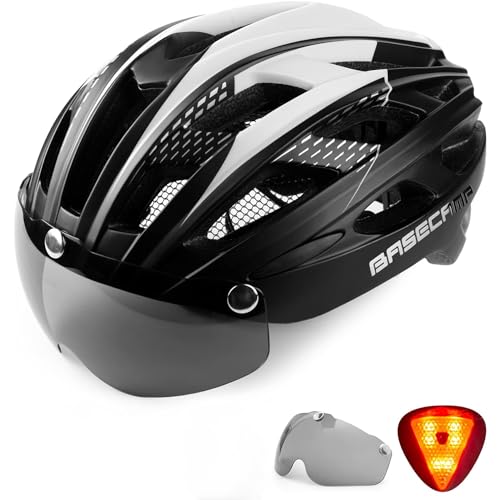 Basecamp Bike Helmet