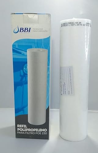 Refil Polipropileno 9