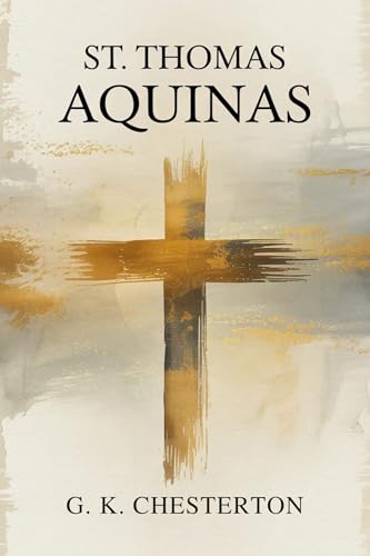 St. Thomas Aquinas