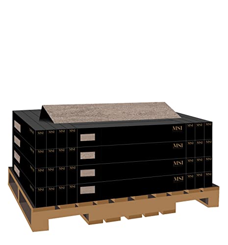 Msi Katalina 6 Inch X 48 Inch Glue Down Luxury Vinyl Plank Flooring For Pro And Diy Installation 2Mm Thick And 6Mil Wear Layer #TOP6