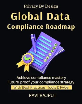 Global Data Compliance Roadmap: GDPR Explained