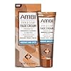 Ambi Even & Clear Fade Cream, Hydroquinone-free, Hyperpigmentation Treatment, Dark Spot Corrector, Results In As Little As 4 Weeks, Niacinamide, Aloe Vera, Vitamin C, 1 Fl Oz