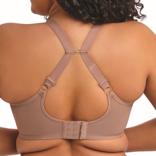 Image of Elomi Women's Matilda Underwire Plunge Bra