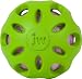 JW Pet Company Crackle Heads Crackle Ball Dog Toy, Medium, Colors Vary