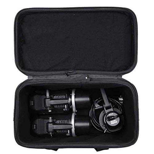 MJY Maletas Rueda Trolley Mochila Cabina Bolsa de viaje Gran capacidad Cámara réflex