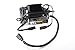 Elite Suspension 20-030004 Air Suspension Compressor with Dryer 2002-2010 Audi A8