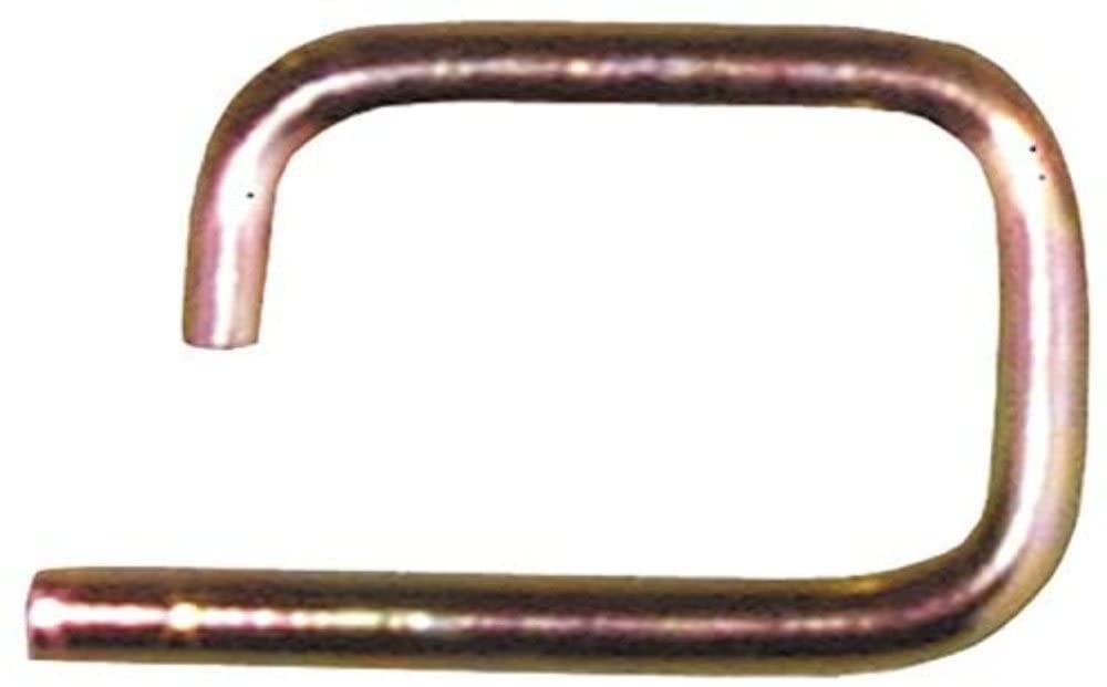 JR Products 01044 Weight Distribution Replacement Pin - 3/16" (10)