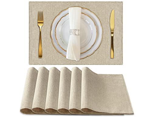 placemat sets