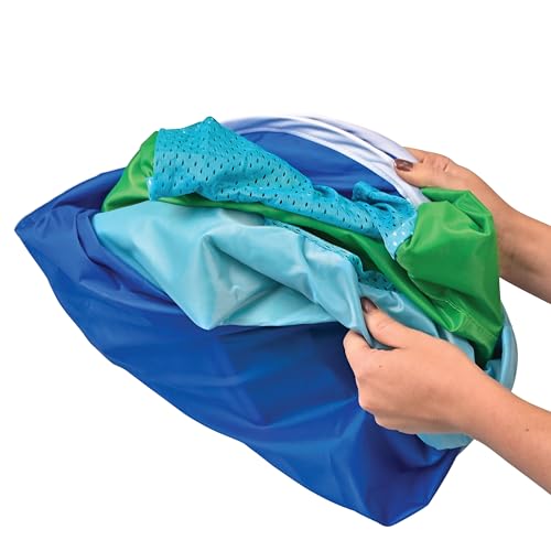 Hopscotch Lane Sunshade Baby Float - UPF 30+ Canopy with Seat - 6-18 Months - image 2