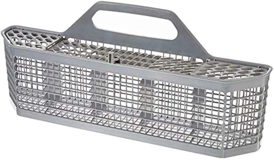 Amazon.ca dishwasher basket