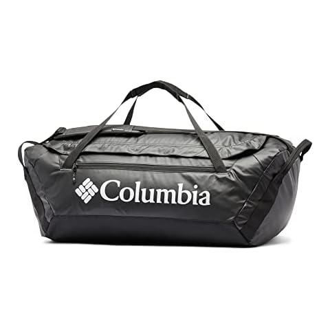 Columbia Unisex On The Go 75L Reisetasche Cover