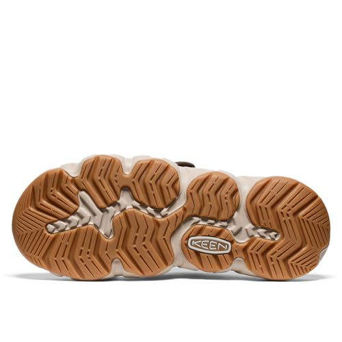 Image of KEEN Hyperport Leather Clog