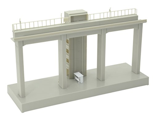 Gare Sankosen Uzui TomyTEC STA001 maquette ferroviaire miniature