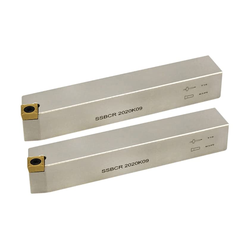 Portaherramientas para Torno SSBCR1212H09-R miniatura 5