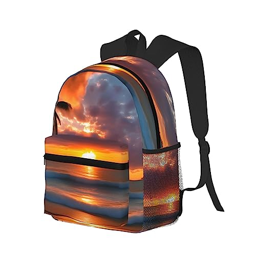 Sac à dos de plage pour ne plus porter de sacs lourds - 2