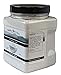 Pretzel Salt by Medley hills farm 2 lbs. in Reusable Container - Heat Resistant Premium Course Pretzel Salt - Great for Soft Pretzels, Bagels - Kosher - Made in USA