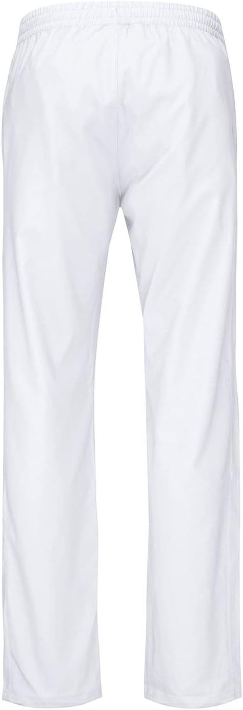HEAD Club Mens Tennis Pants - White/S