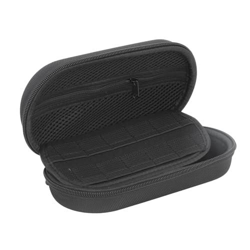 Étui de Transport, Sac de Voyage étanche et Résistant aux Chocs, pour PS Vita 100, 2000, PS Vita Slim et Autres Accessoires