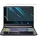 Produktbild Vaxson Anti Spy Schutzfolie, kompatibel mit Acer Predator Triton 300 PT315-51 15.6", Displayschutzfolie Privatsphäre Schützen [nicht Panzerglas]