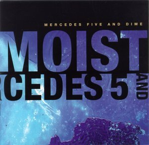 Mercedes Five & Dime [Audio CD]