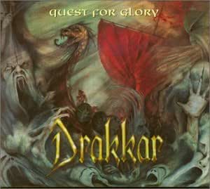 Amazon.com: Quest: CDs y Vinilo