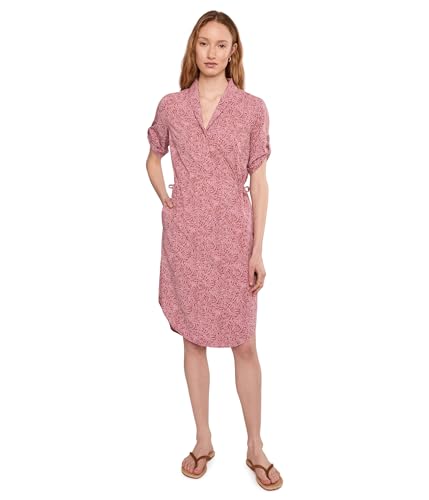 Image of Royal Robbins Spotless Traveler Dress Short Sleeve