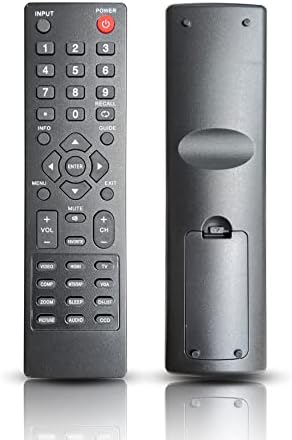 Remote Control for Dynex Voice Remote Replacement for Sony Smart TV Control (dynex) image 2