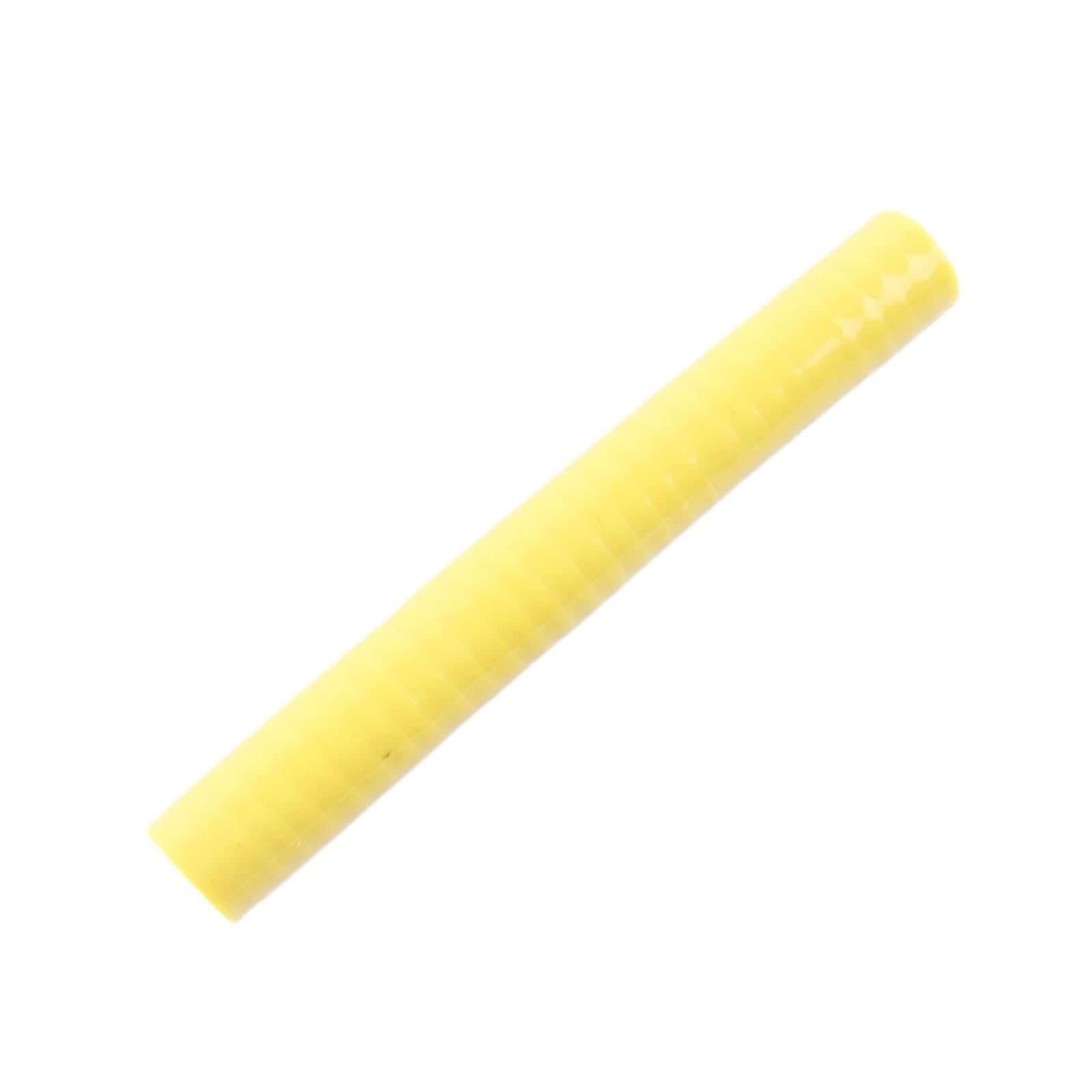 Manguera Gasolina Kit de mangueras de refrigerante de Silicona para Renault 5 Night, 5 Turbo Fase 2, 5 YT 1.4L, 1985-1996 Manguito Turbo(Yellow)