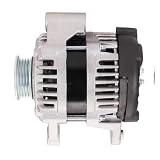 Generator Alternator Compatible For CHEVROLET AVEO T250 T255 SPARK 1.2 96843503 96936136 96945926