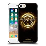 Designs Élégants & Sous Licence - Affirmez Votre Style Avec Ce Produit Officiellement Sous Licence Justice League Movie, Un Accessoire Parfait Pour Compléter Une Tenue Masculine Ou Féminine, Que Ce Soit Avec Un Hoodie Ou Un Look Décontracté. Conçue Pour Allier Protection Et Durabilité, Cette Coque Pour iPhone 7 / 8 / SE 2020 & 2022 Est Une Excellente Idée Cadeau Tout En Garantissant La Sécurité De Votre Appareil.